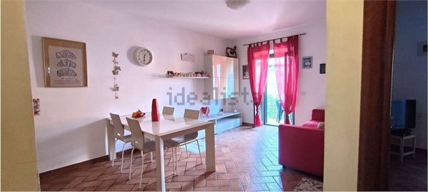 appartamento in vendita ad Ardea
