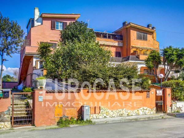 appartamento in vendita ad Ardea