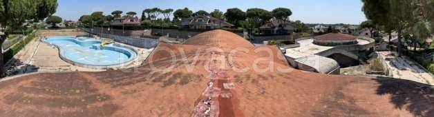 appartamento in vendita ad Ardea in zona Nuova California