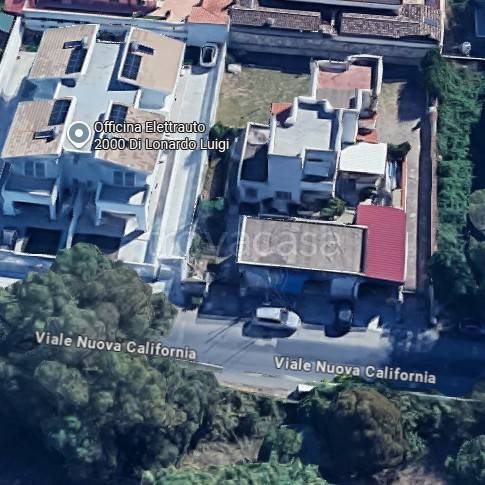 casa indipendente in vendita ad Ardea in zona Nuova California