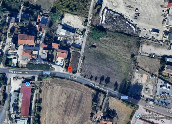 casa indipendente in vendita ad Ardea in zona Castagnetta