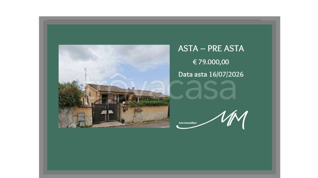 casa indipendente in vendita ad Ardea in zona Nuova California