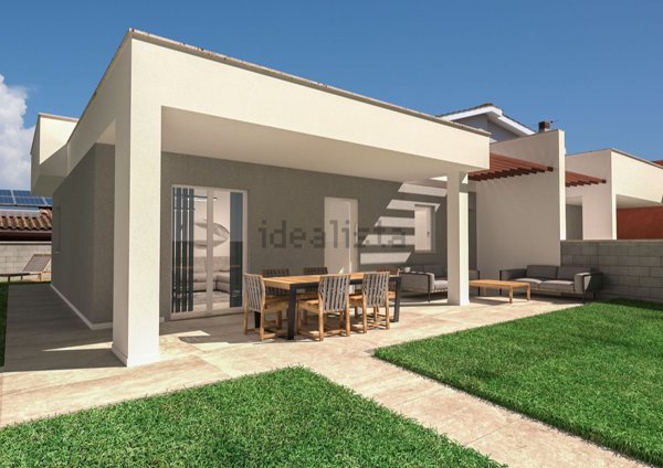 appartamento in vendita ad Ardea