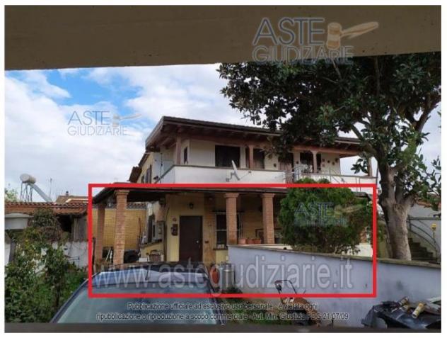 appartamento in vendita ad Ardea