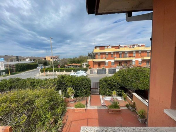 appartamento in vendita ad Ardea