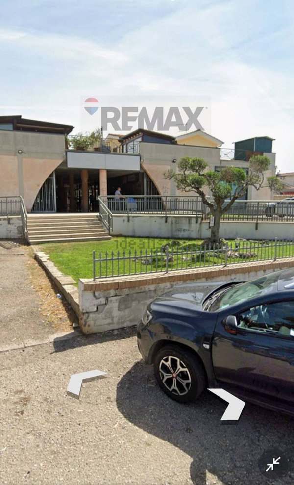 locale commerciale in vendita ad Ardea in zona Nuova Florida