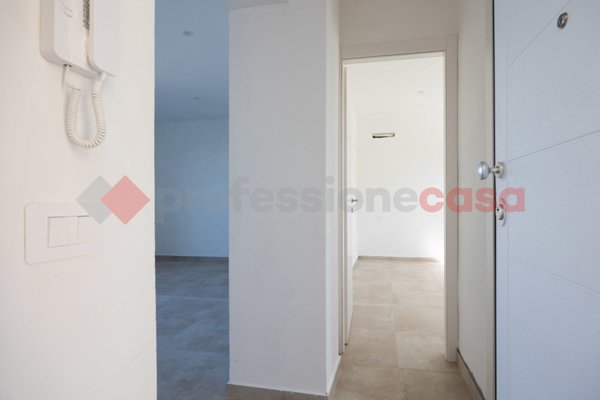 appartamento in vendita ad Ardea in zona Marina di Ardea