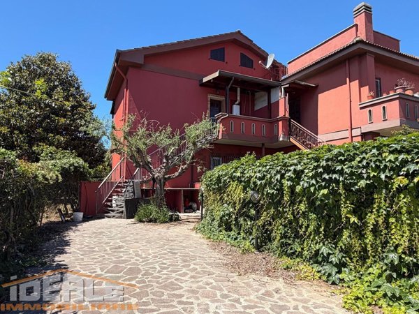 appartamento in vendita ad Ardea