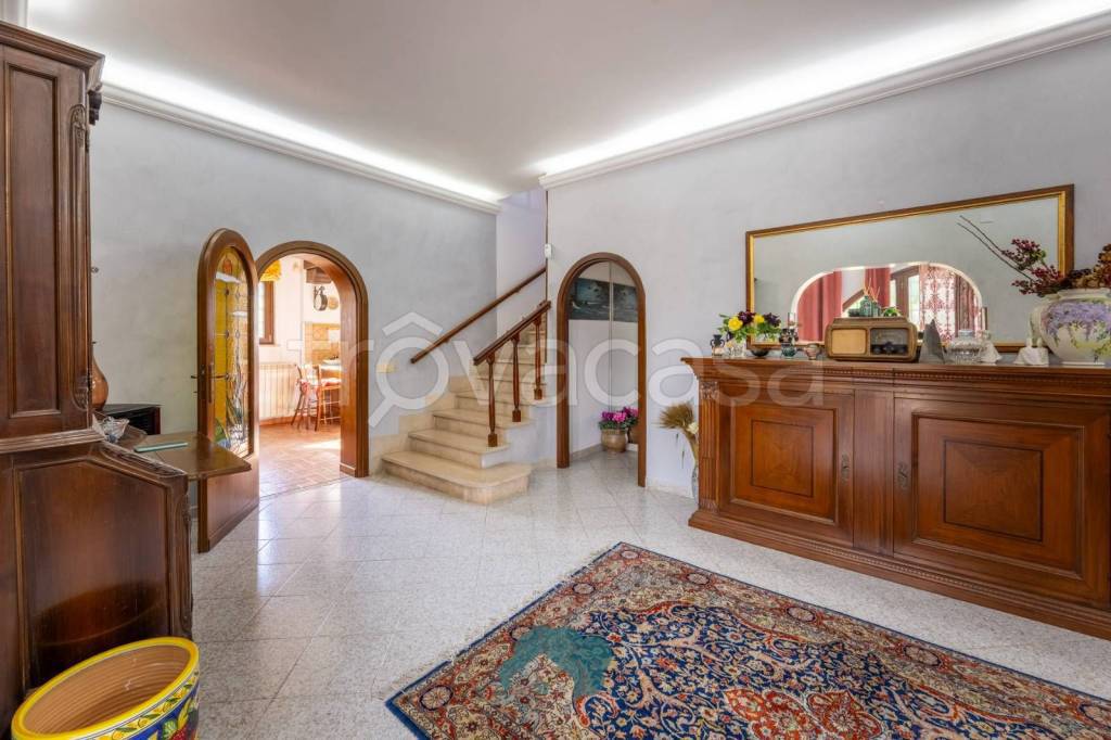casa indipendente in vendita ad Ardea in zona Nuova California