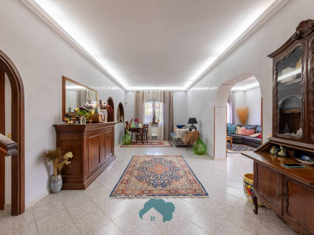 casa indipendente in vendita ad Ardea in zona Nuova California