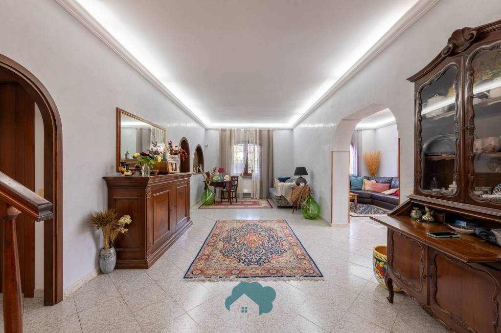 casa indipendente in vendita ad Ardea in zona Nuova California