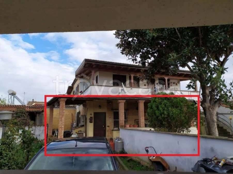 appartamento in vendita ad Ardea in zona Nuova Florida