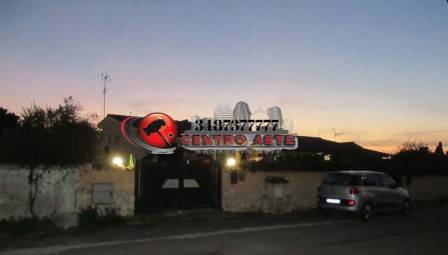 appartamento in vendita ad Ardea in zona Nuova California