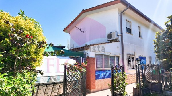 appartamento in vendita ad Ardea