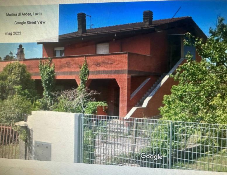 appartamento in vendita ad Ardea in zona Marina di Ardea