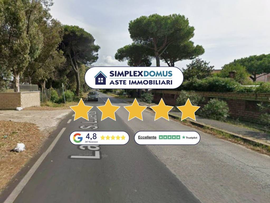 appartamento in vendita ad Ardea in zona Marina di Ardea