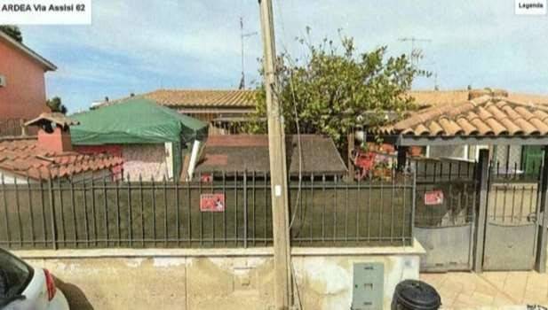 casa indipendente in vendita ad Ardea in zona Nuova Florida