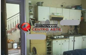 appartamento in vendita ad Ardea in zona Marina di Ardea