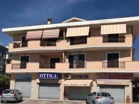 appartamento in vendita ad Ardea in zona Nuova California