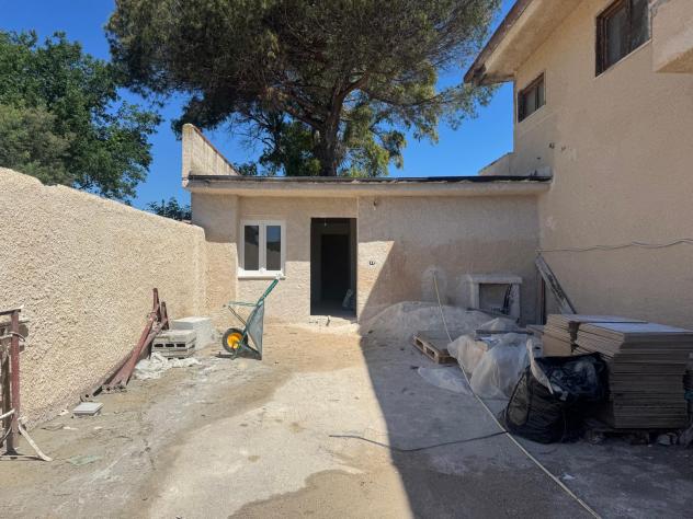 appartamento in vendita ad Ardea