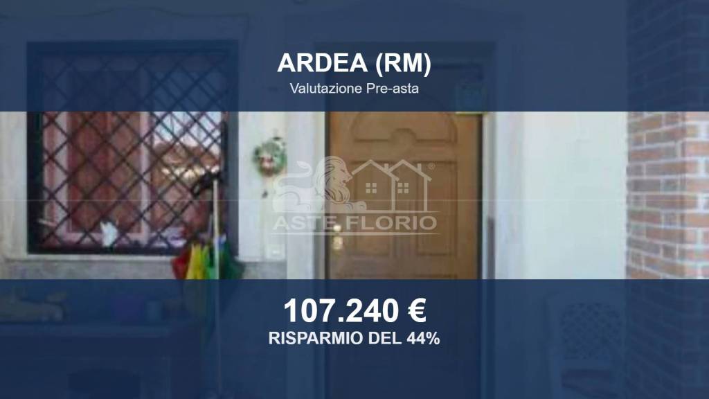 casa indipendente in vendita ad Ardea in zona Nuova California