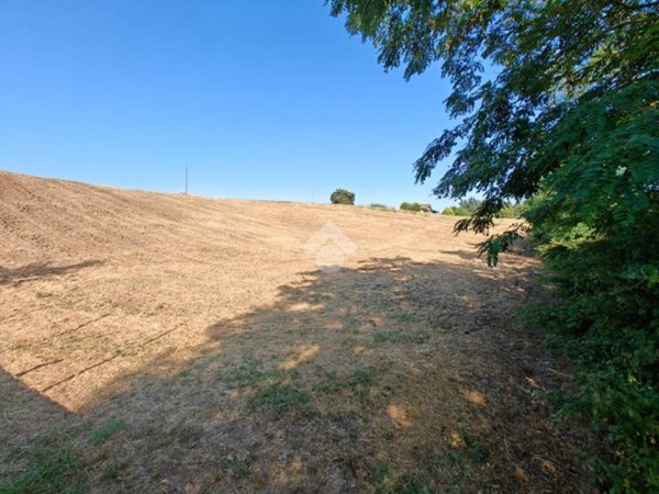 terreno edificabile in vendita ad Ardea in zona Montagnano