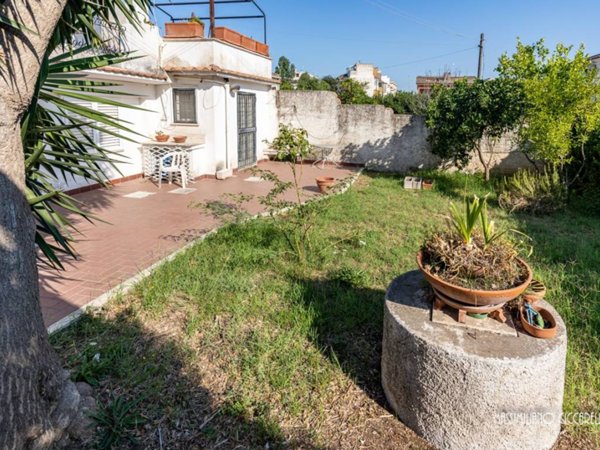 casa indipendente in vendita ad Ardea in zona Nuova California