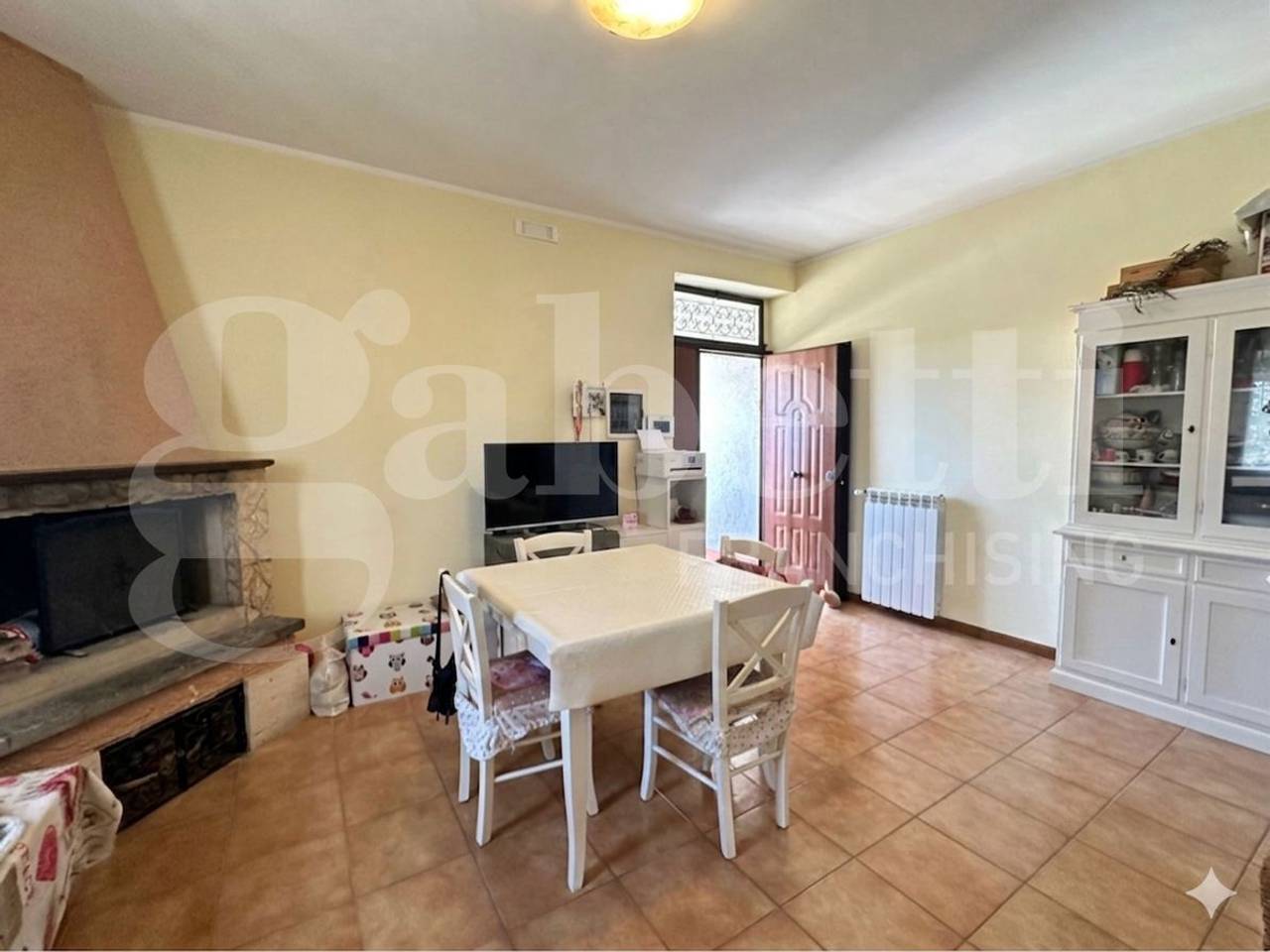 appartamento in vendita ad Ardea