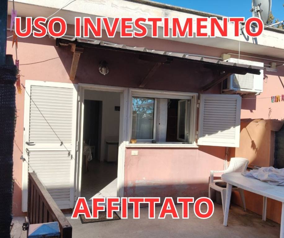 casa indipendente in vendita ad Ardea in zona Banditella