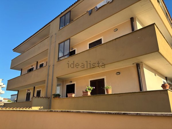 appartamento in vendita ad Ardea