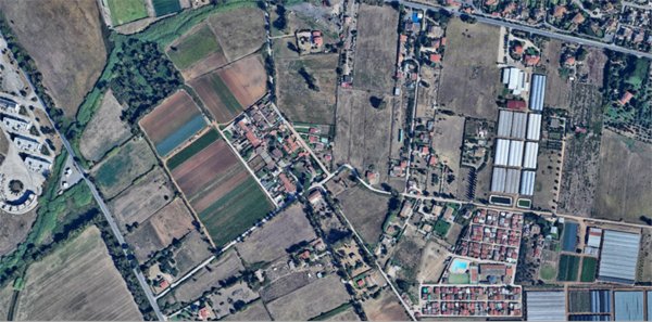 casa indipendente in vendita ad Ardea