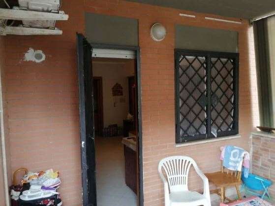 appartamento in vendita ad Ardea