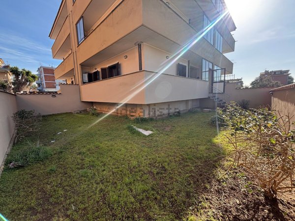 appartamento in vendita ad Ardea