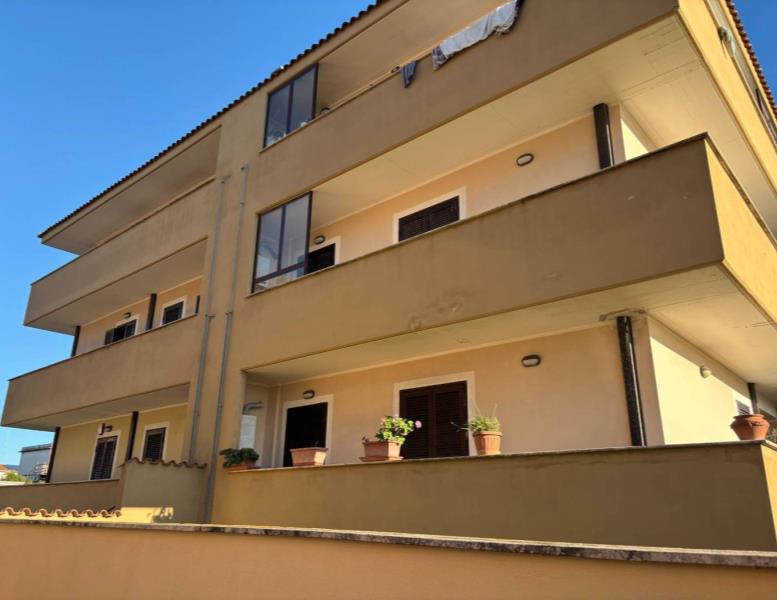 appartamento in vendita ad Ardea