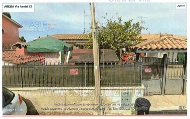 casa indipendente in vendita ad Ardea