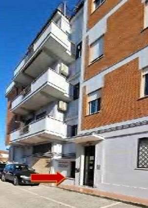 appartamento in vendita ad Ardea