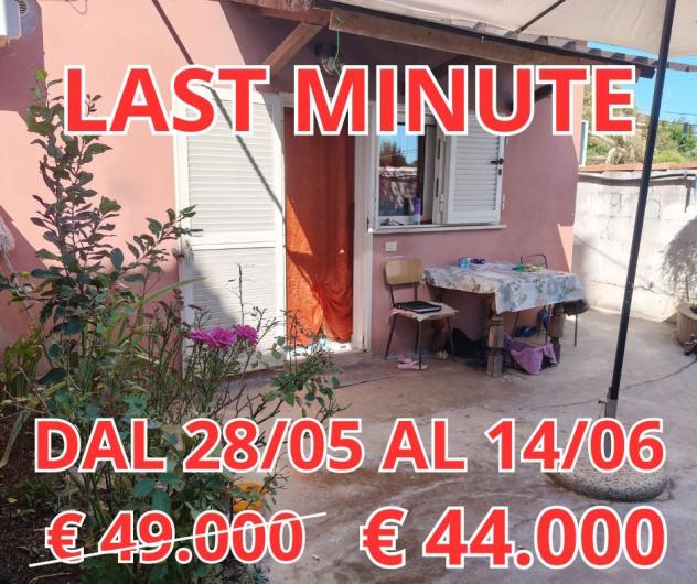 casa indipendente in vendita ad Ardea in zona Nuova Florida