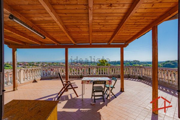 appartamento in vendita ad Ardea