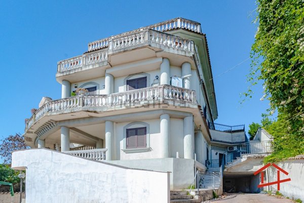 appartamento in vendita ad Ardea