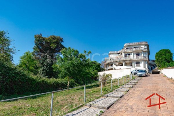 appartamento in vendita ad Ardea in zona Banditella