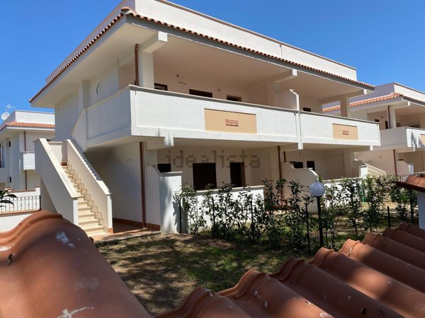 appartamento in vendita ad Ardea