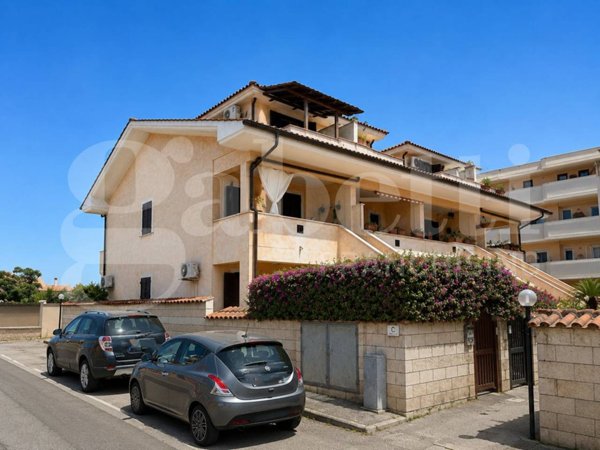 appartamento in vendita ad Ardea