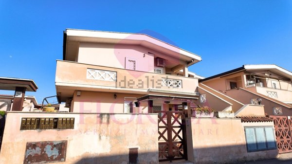 appartamento in vendita ad Ardea in zona Marina di Ardea