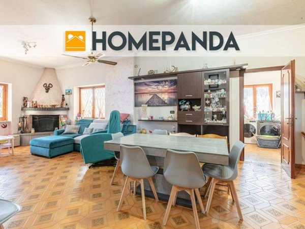 casa indipendente in vendita ad Ardea in zona Marina di Ardea