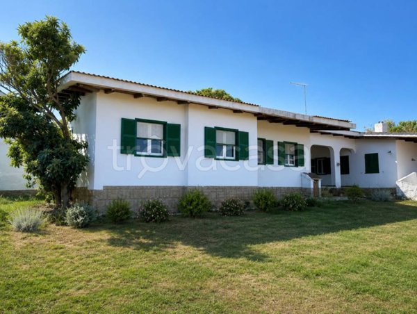 casa indipendente in vendita ad Ardea in zona Montagnano