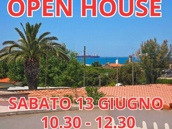 casa indipendente in vendita ad Ardea in zona Marina di Ardea
