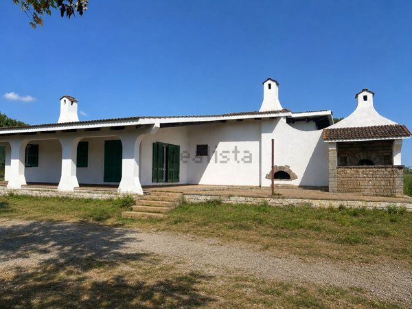 casa indipendente in vendita ad Ardea