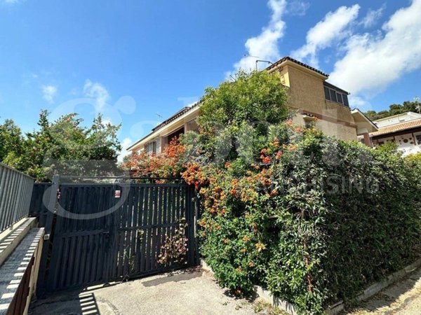 appartamento in vendita ad Ardea