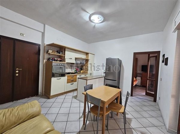 appartamento in vendita ad Ardea in zona Marina di Ardea