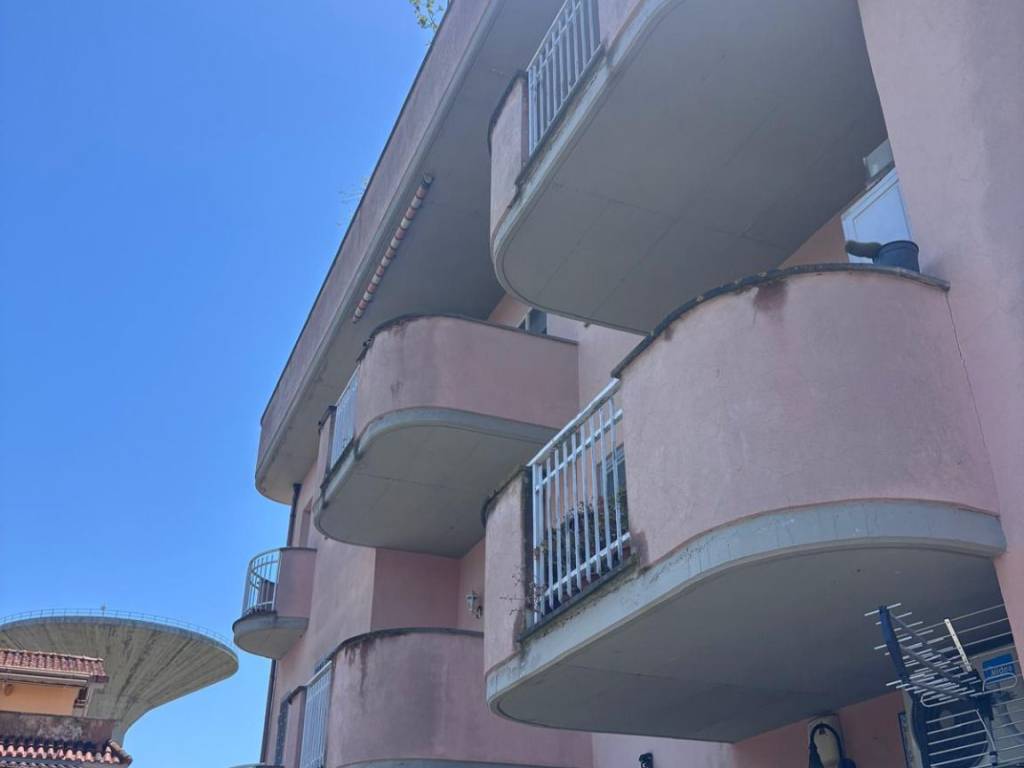 appartamento in vendita ad Ardea in zona Nuova California